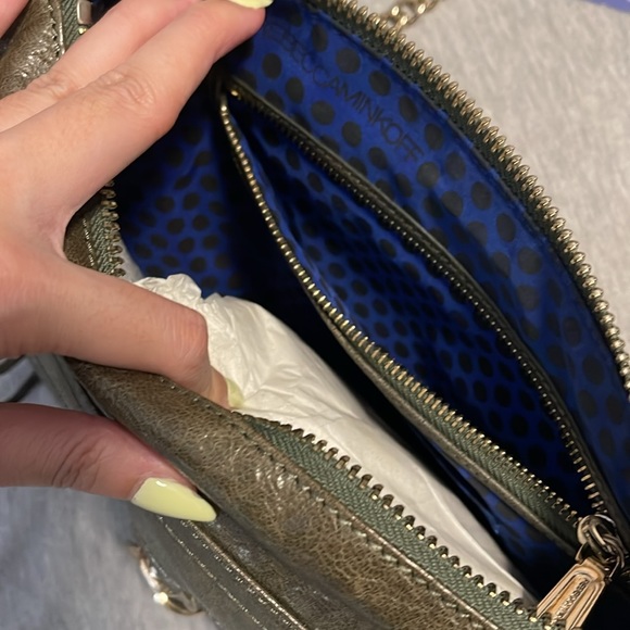 Rebecca minkoff Mac clutch - Picture 3 of 7